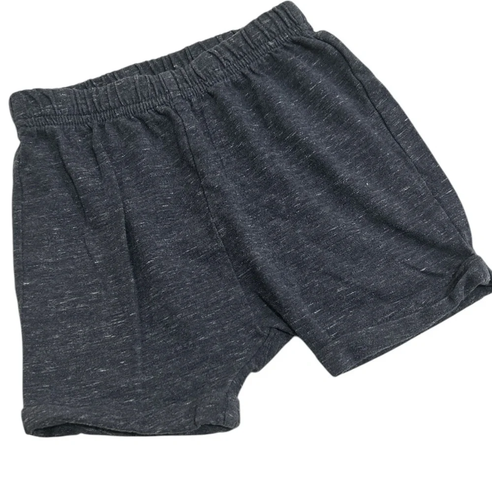 Old Navy Dark Blue Lounge Shorts